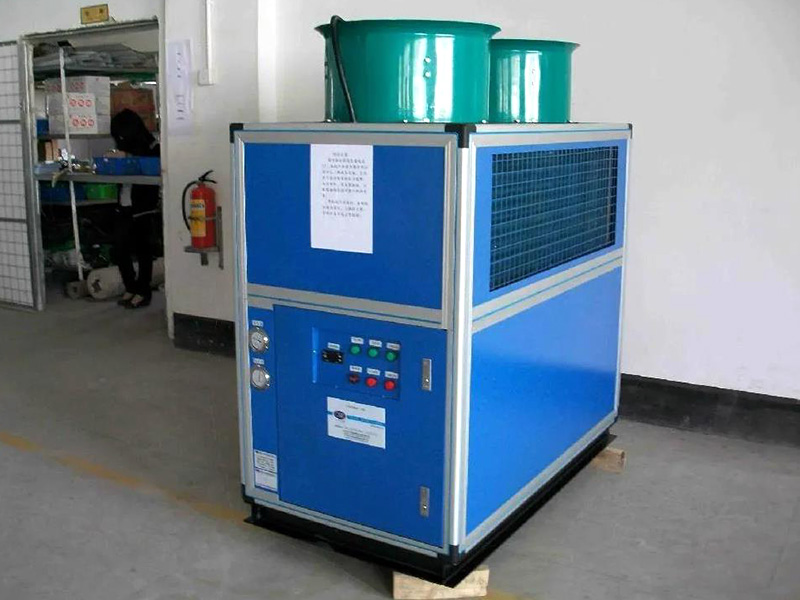 防爆風冷冷水機 防爆風冷冷水機