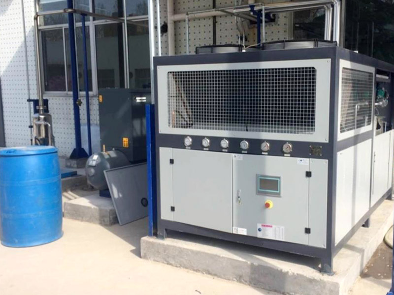 徐州風冷冷水機 徐州風冷冷水機