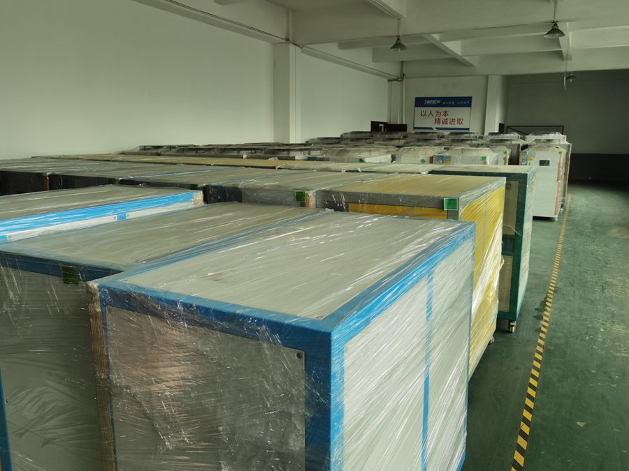 水冷冷水機 水冷冷水機