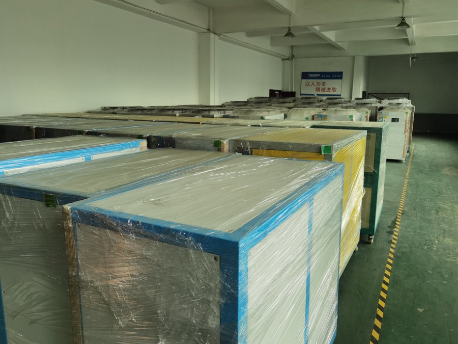 風冷螺桿機 風冷螺桿機