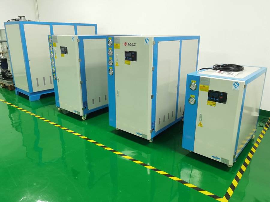 南京風冷冷水機 南京風冷冷水機