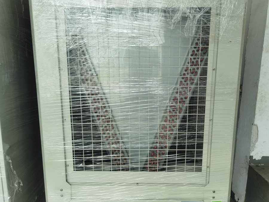 福州工業冷水機