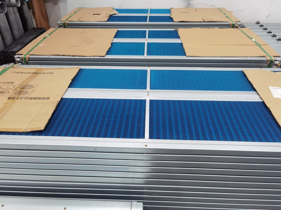 風(fēng)冷螺桿機(jī) 風(fēng)冷螺桿機(jī)