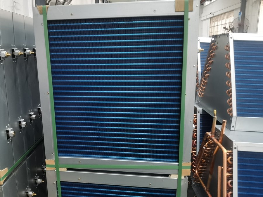 螺桿式冷水機 螺桿式冷水機