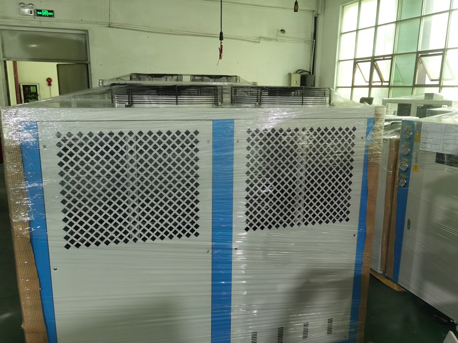 雙螺桿擠出機(jī)