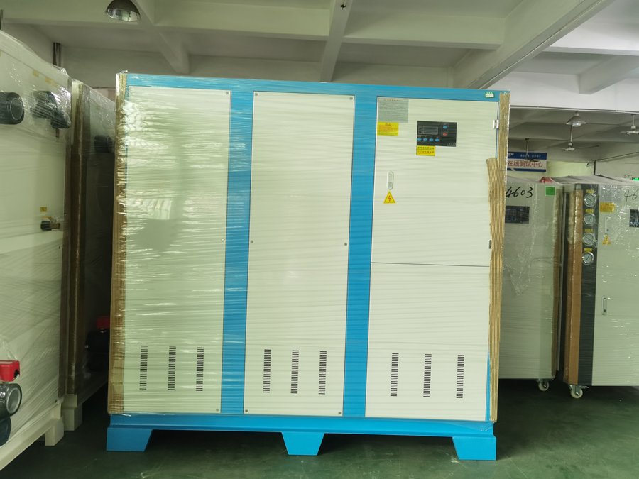 風冷螺桿機壓縮機 風冷螺桿機壓縮機