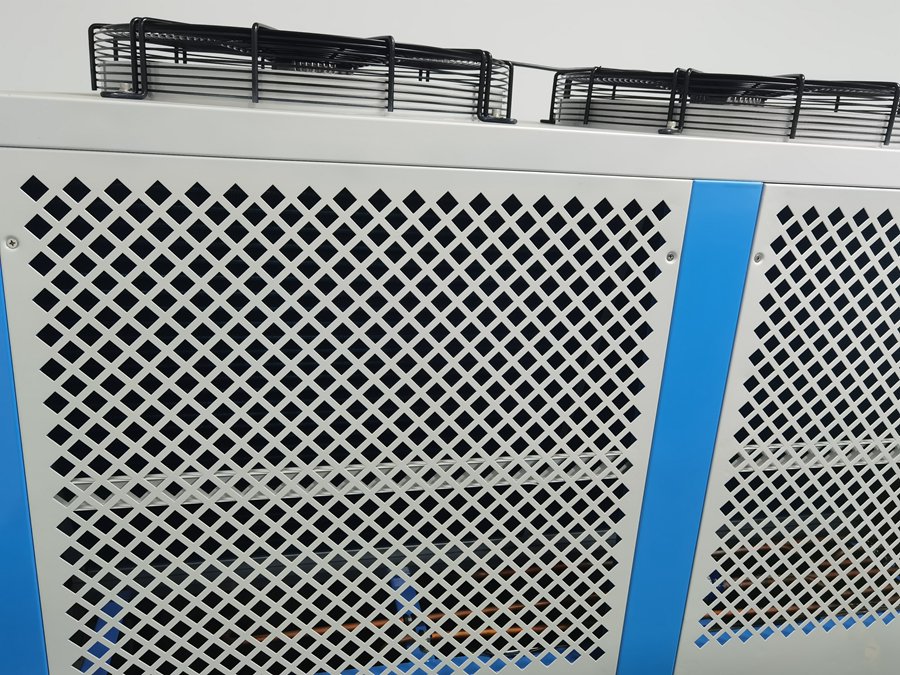 水冷冷水機水塔 水冷冷水機水塔