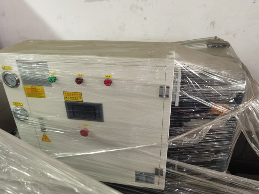 水冷冷水機 水冷冷水機