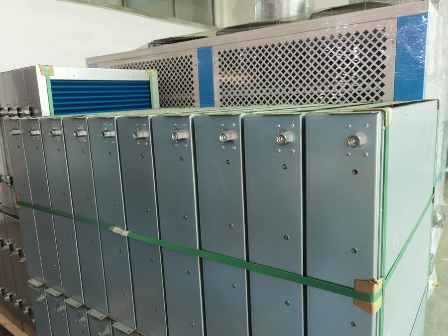 水冷螺桿機 水冷螺桿機