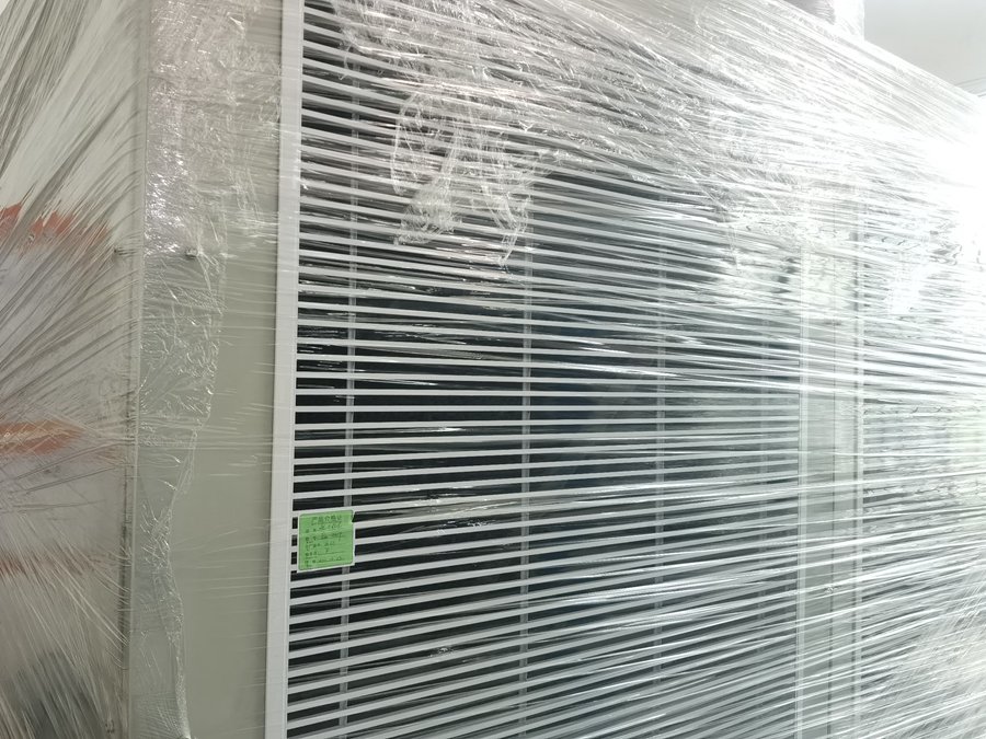 工業冷水機蒸發器漏液 工業冷水機蒸發器漏液