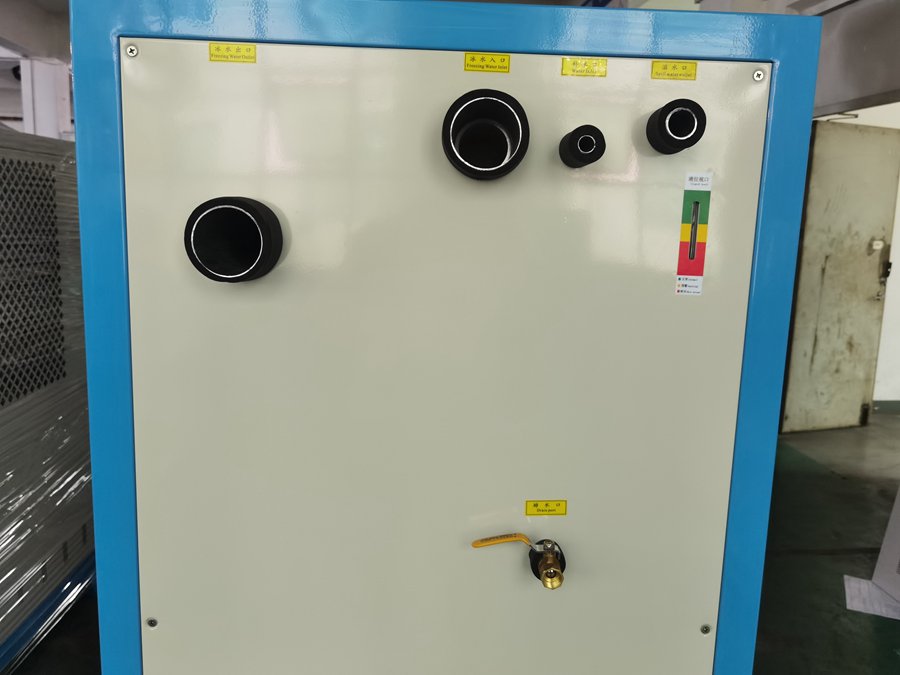 風冷螺桿機風扇電機 風冷螺桿機風扇電機