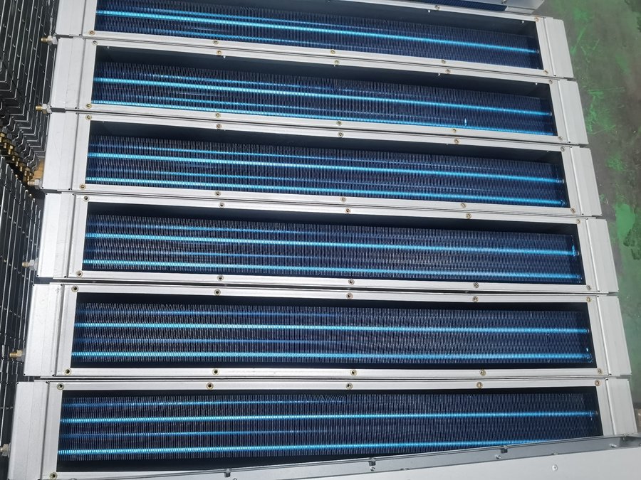 水冷冷水機(jī) 水冷冷水機(jī)