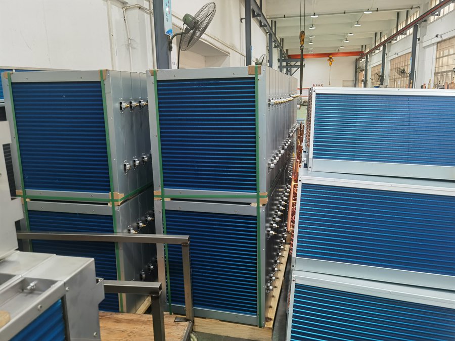 水冷螺桿機 水冷螺桿機