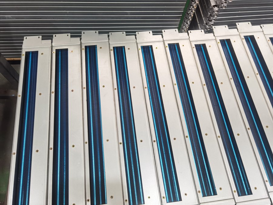 風(fēng)冷冷水機(jī) 風(fēng)冷冷水機(jī)