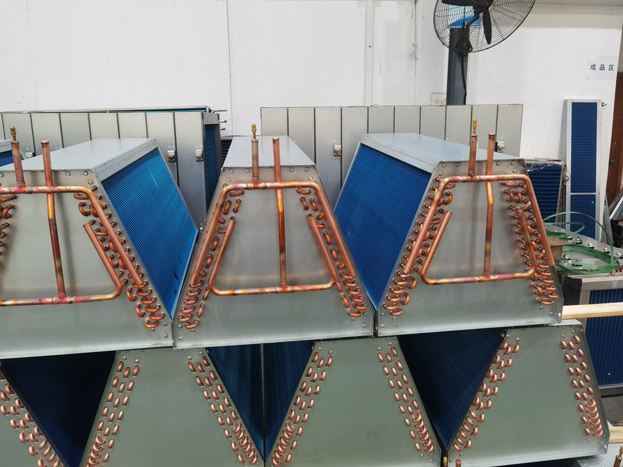 風(fēng)冷冷水機(jī) 風(fēng)冷冷水機(jī)