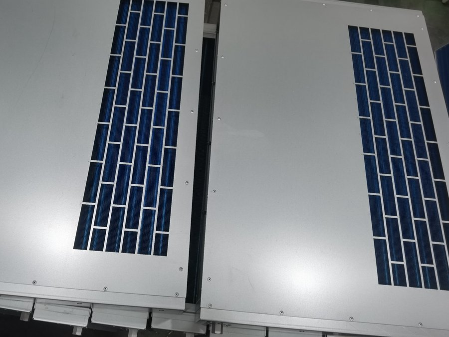 工業(yè)冷水機(jī)溫度設(shè)置 工業(yè)冷水機(jī)溫度設(shè)置