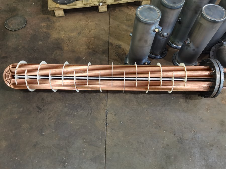 水冷螺桿壓縮機