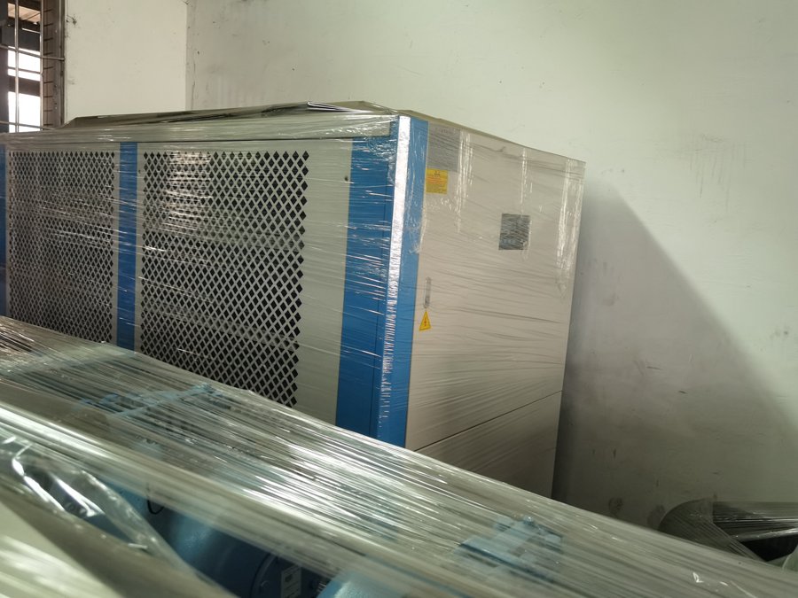 10匹工業冷水機 10匹工業冷水機