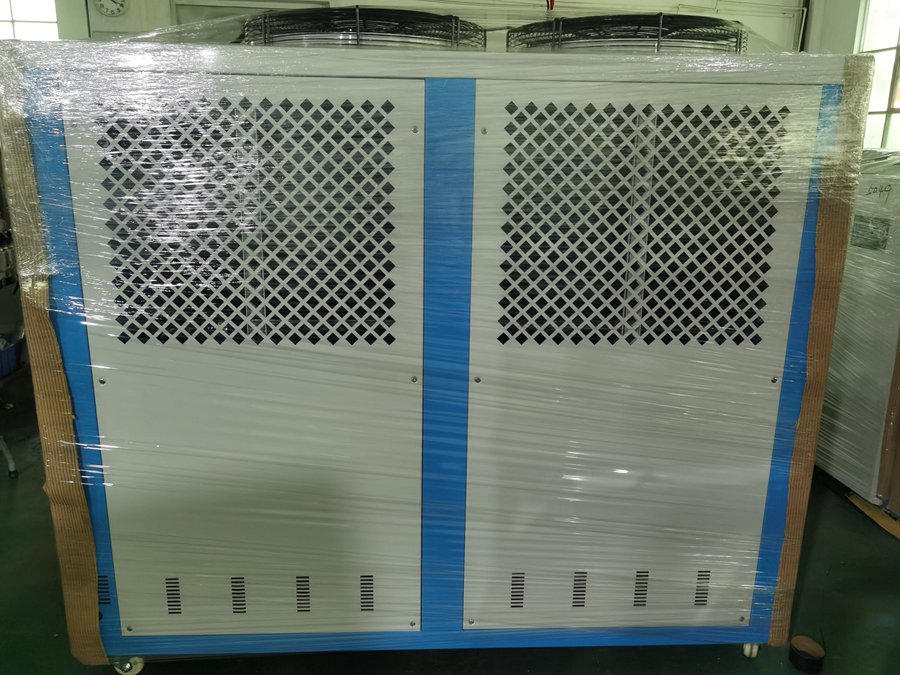 風冷螺桿機 風冷螺桿機