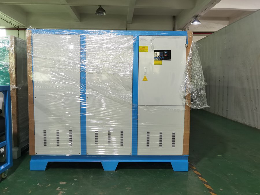 工業(yè)冷水機(jī)廠家 工業(yè)冷水機(jī)廠家