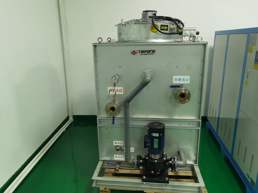 水冷螺桿機 水冷螺桿機