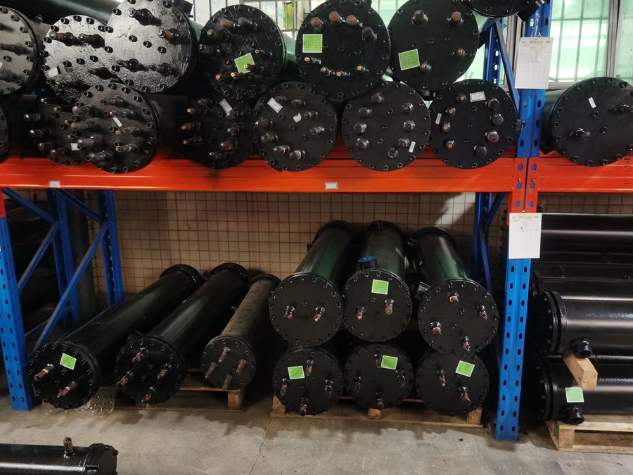 風(fēng)冷冷水機 風(fēng)冷冷水機